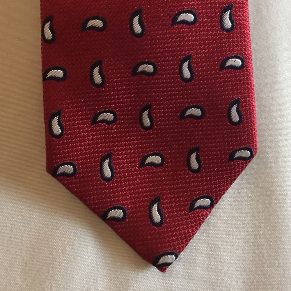 Tie